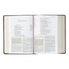 The Abide Collection (ESV Study Bible)