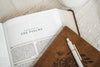 The Abide Collection (ESV Study Bible)