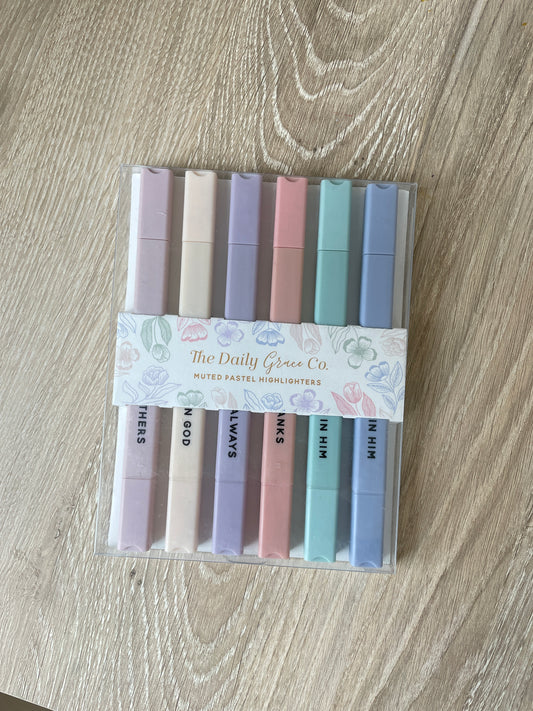 Highlighter Set