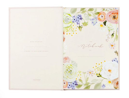 Notebook - Everlasting Collection