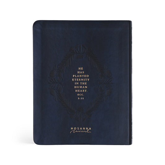 NLT Notetaking Bible - Everlasting Collection