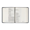 The Everlasting Collection (NLT Notetaking Bible)