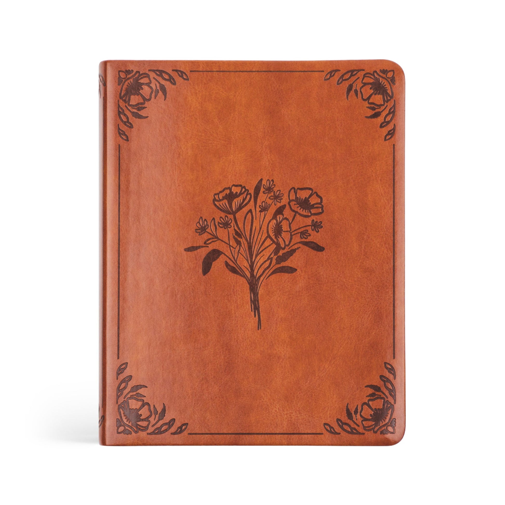 The Mercy Collection (CSB Notetaking Bible)