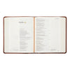 The Mercy Collection (CSB Notetaking Bible)